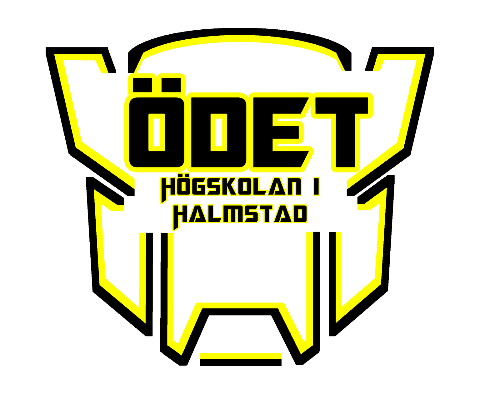 ödet logotyp